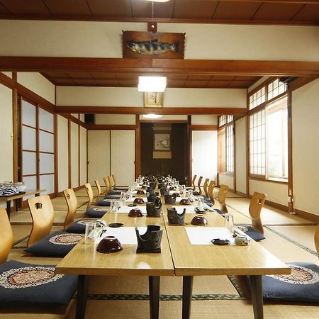 Bekkan Kawanatsu Shin'onsen Exterior photo