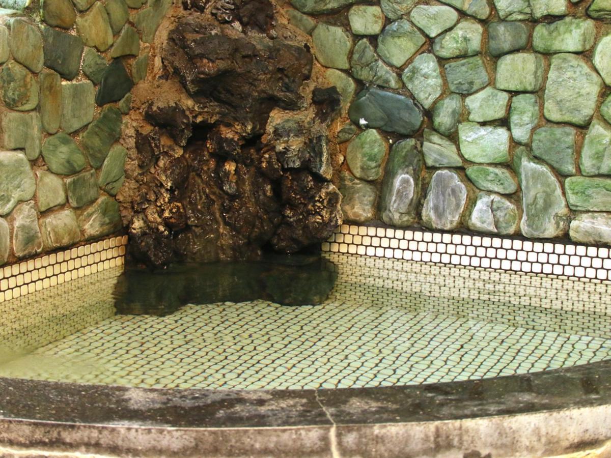 Bekkan Kawanatsu Shin'onsen Exterior photo