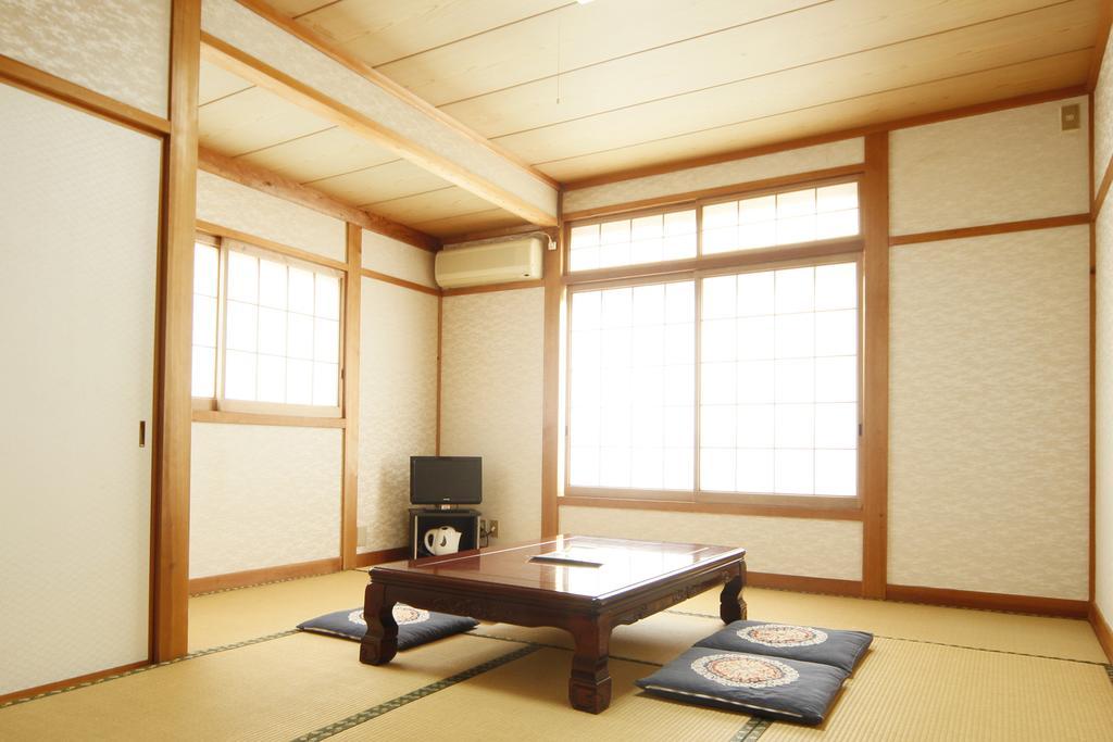 Bekkan Kawanatsu Shin'onsen Exterior photo